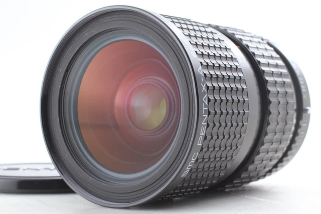 TOP MINT] SMC Pentax A 645 45-85mm f/4.5 Zoom Lens For 645 645N