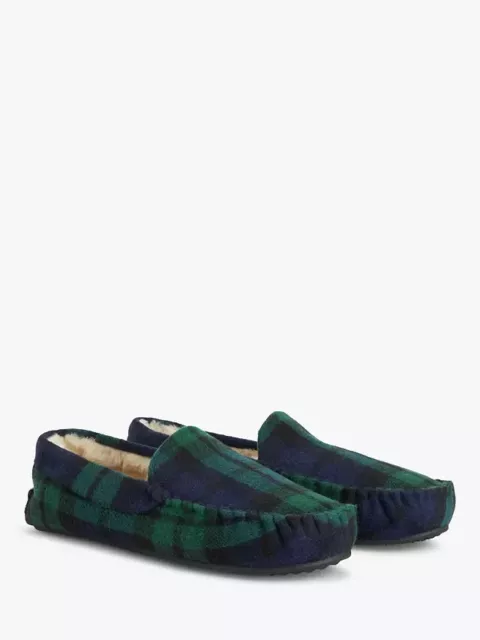 John rocha mens slippers cheap