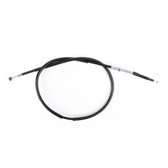 thumbnail image 2 of Reproduction Clutch Cable For Yamaha JT1, JT2, JT2MX - Fits Part #288-26335-00 2 of 13
