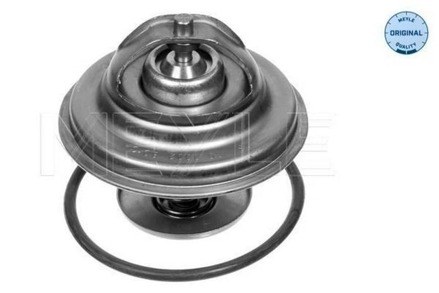 Genuine Meyle Thermostat With Gasket – 87°C, For Audi, Seat, Skoda, VW – Replaces 056121113D, 068121113, 0282870010