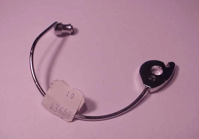New Old Stock D.A.M. Quick 220 Fishing Reel Bail Spring - Part 100-063