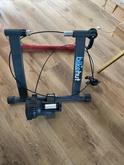 Bikehut turbo clearance trainer