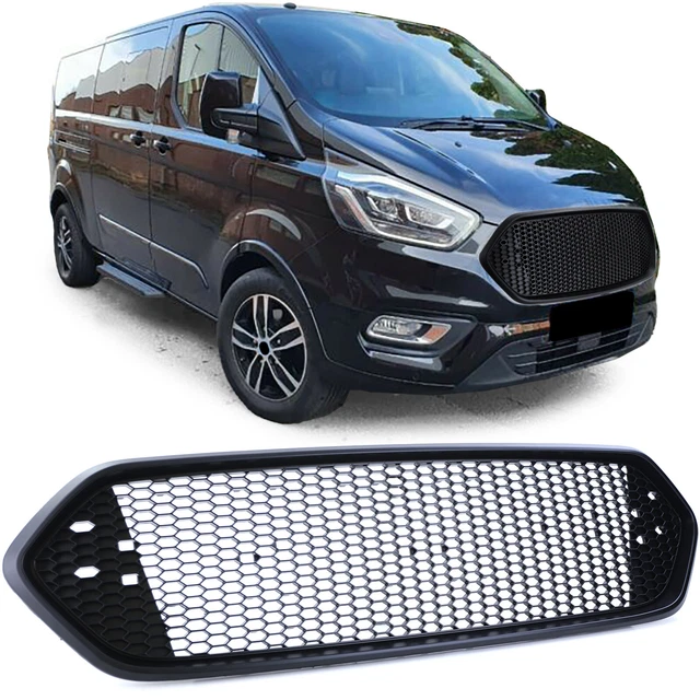Kuhlergrill Ford Tourneo Custom