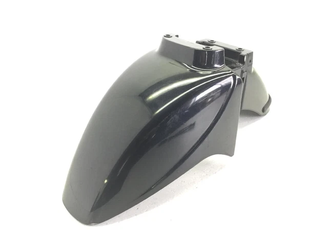 Accossato Bremsbeläge Für Piaggio Beverly 125 Tourer (2008-2009) - Organische Mischung, 96,8x41,2x9 Mm