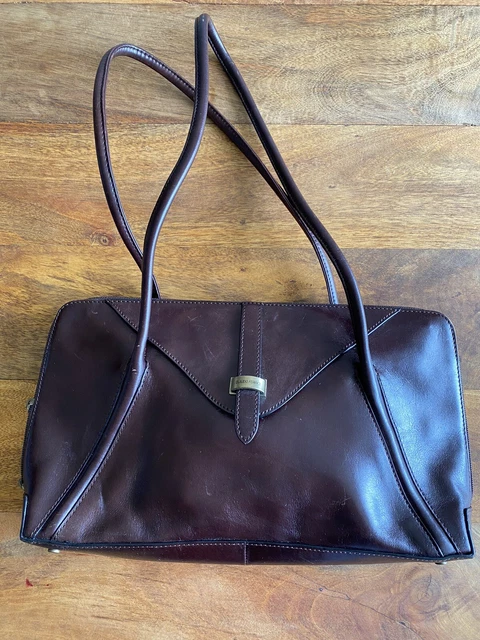 Claudio ferrici 2025 bag