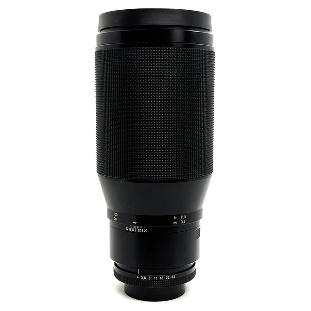 Carl Zeiss Tele-Tessar 4/300 mm T* "Made in Germany" für Contax/Yashica