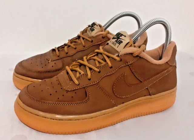 Air force 1 winter prm gs shop
