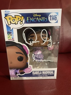 diane funko pop