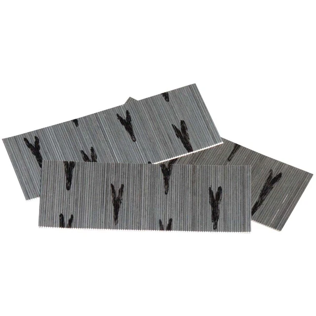 Senco 23-Gauge Galvanized Pin Nail, 5/8 In. (2600 Ct.) A100629 Senco A100629