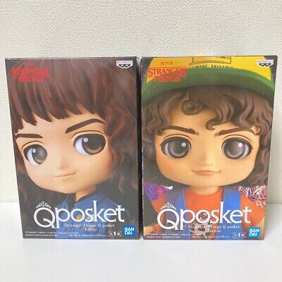 qposket stranger things
