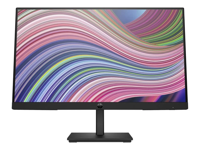 HP P22 G5 P-Series LED monitor 21.5" 1920 x 1080 Full HD (1080p) 64X86AA#ABB