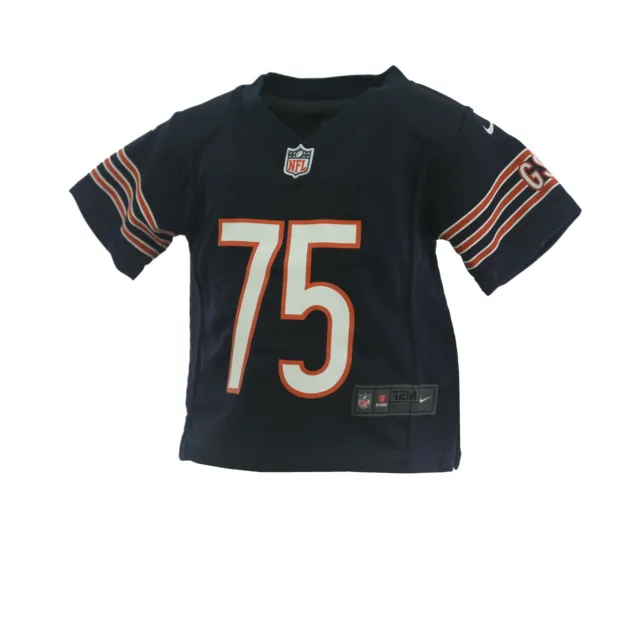 Chicago Bears Kyle Long NFL Nike Baby Infant Toddler Size Jersey New Tag