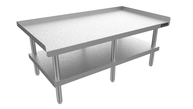 Venancio USA EST60 Equipment Stand