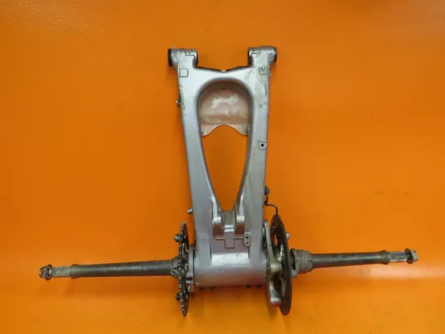 1999 - 2008 Honda Trx400Ex Oem Swing Arm 52200-Hn1-A40