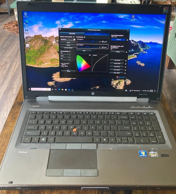 Hp Elitebook 8770w Ram 8770w Gpu Upgrade 新しいGDDR5 8GB Graphics