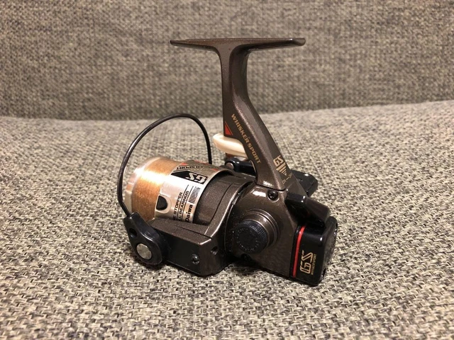 ダイワ　ウイスカースポーツ GS600 DAIWA WHISKER SPORTS Gs600 / Au0867/03 $228.95 - PicClick CA