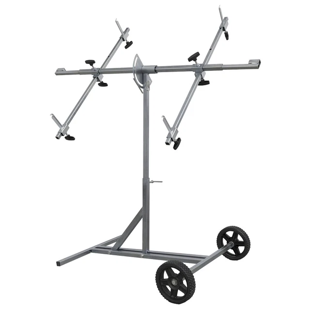 Sealey MK79 Tournant Panneau Réparation Support