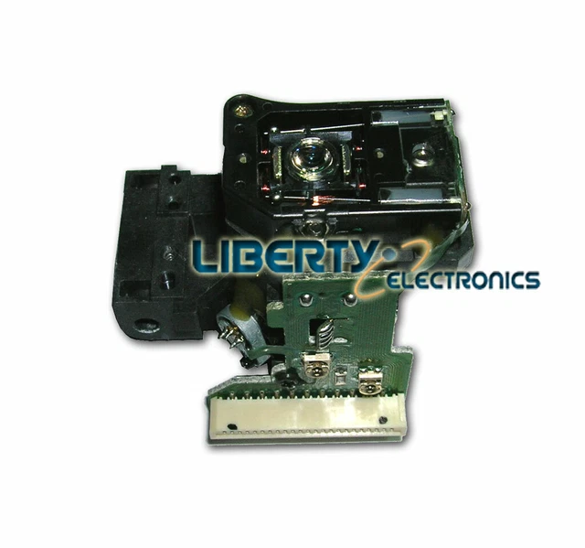 Micro Optique KCP-1H Multi-canaux Pour DP 3080 CDX 993, Conçu