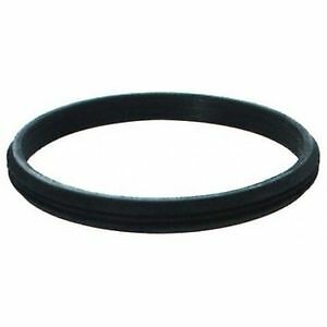 Sourcing Map 12 Ganci Per Asta In Acciaio Inox Nero - Diametro 19 Mm - Appendini Regolabili Per Armadio, Cucina E Balcone - 4