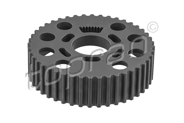 Albero a camme ingranaggio Topran 109 337 per Mitsubishi VW Skoda Audi Seat Passat EOS