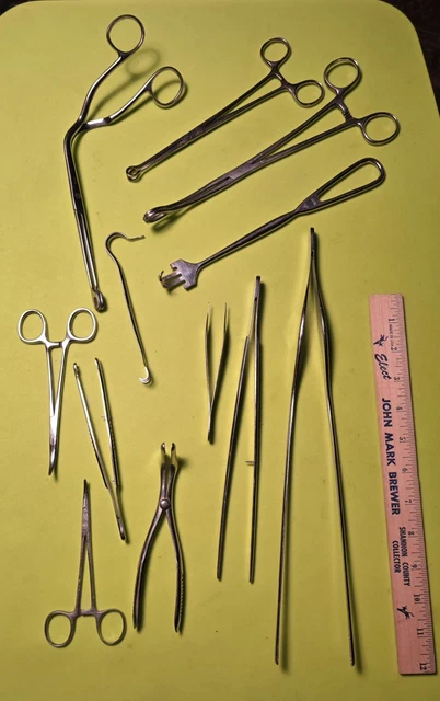 Kit d'instruments pour chirurgie orthopédique - Tous les fabricants de matériel médical