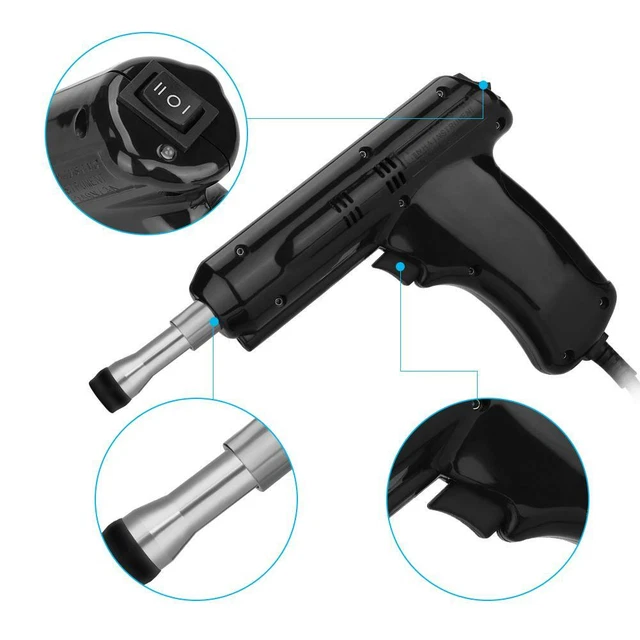 300N Chiropractic Adjusting Tool Gun Therapy Spine Activator Correction Massager
