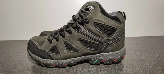 Karrimor merlin mid deals walking boots mens