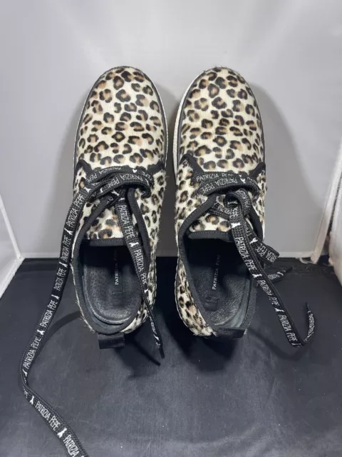 Animalier scarpe deals