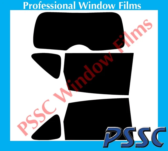 Honda CRV 2012-2014 Pre Cut Car Auto Window Tint Window Film Limo Kit