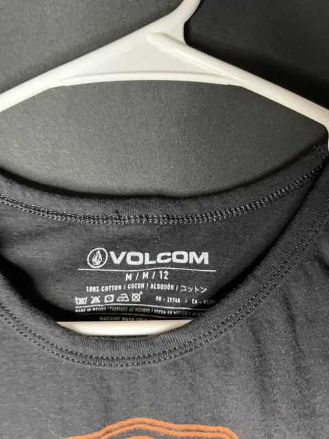 volcom tank top 2