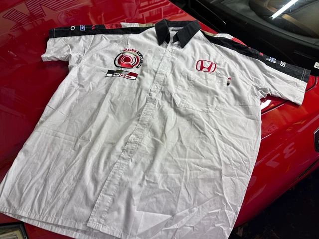 Lot De 2 Cordons BAR Honda F1 Team – Authentiques Années 2000 – Neufs