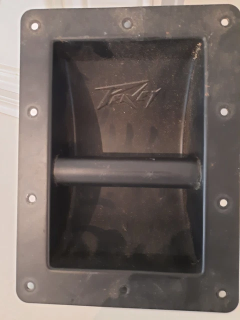 Peavey Sp2 Cabinet Handle Peavey Sp2 Cabinet Handle