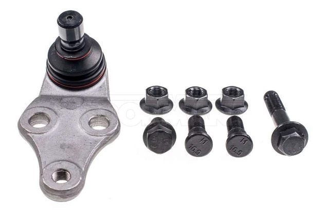 Suspension Ball Joint-Premium XL Front Lower Dorman BJ60365XL