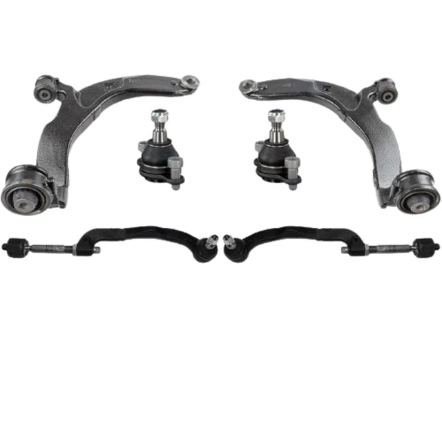 Bras De Suspension Avant Inférieur Pour Dodge Challenger 2008-2010 - Neuf, Avec Rotule, Pièce Mécanique