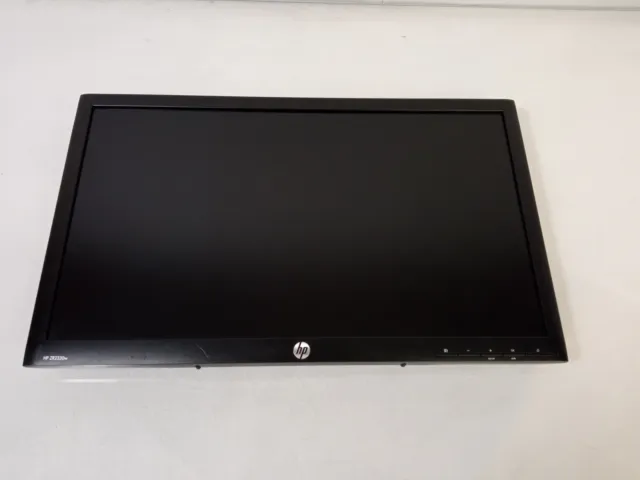 HP ZR2330w 23'  DVI VGA DP 1920 x 1080  Monitor - Without Stand