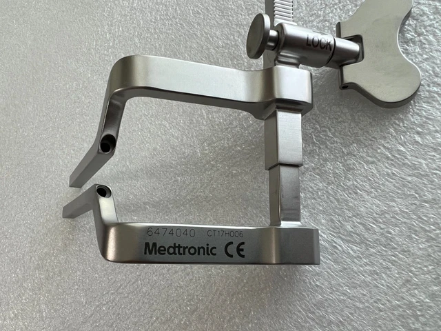 Medtronic Sofamor Danek 6474040 Pin Distractor  Autoclavable