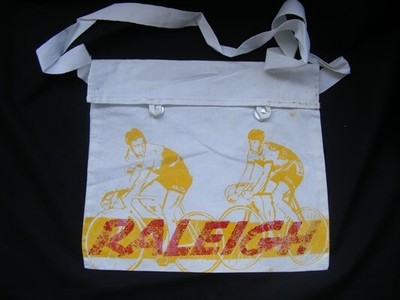 Cannondale Team Garmin vitto sacchetto per collezionisti CYCLISME musette Food Bag 