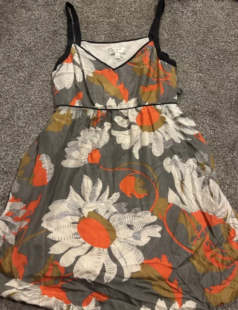 Moulinette Soeurs women’s dress size 8