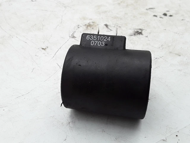 Hydraforce 6351024 0703 Solenoid