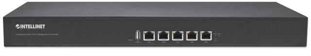 Intellinet 525749 525749 Single Contrleur point d'accs Wi-Fi