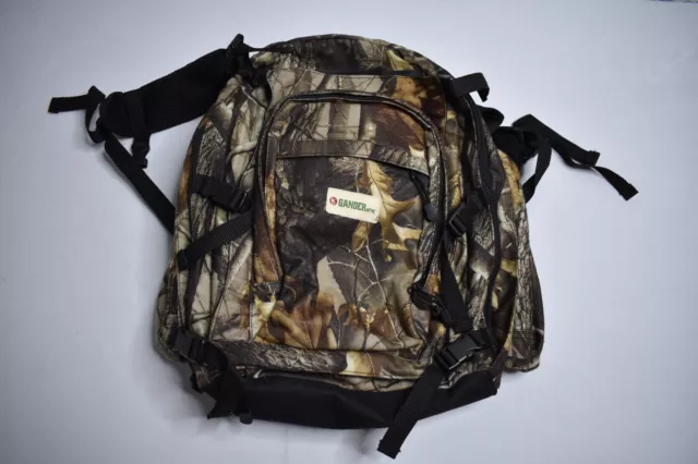 Gander mountain backpacks shop