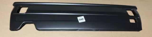VW Golf MK1 Lower Section Rear Skirting Panel Brand New High Quality Part