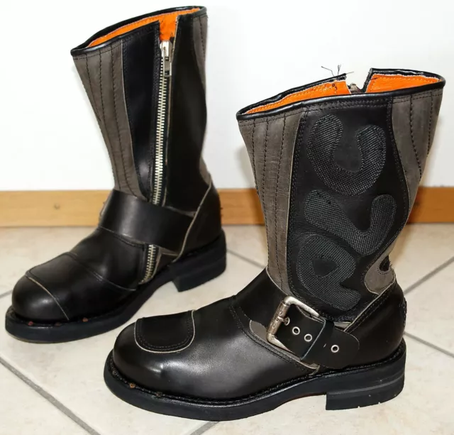 Anfibi uomo hotsell 883