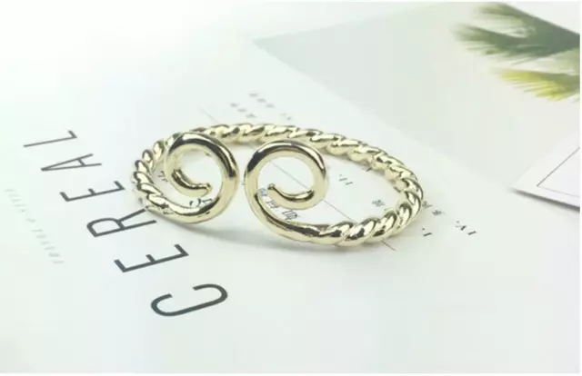 A Korean Odyssey Geumganggo Inspired Bracelet as seen on Lee Seung-Gi 14k Gold P