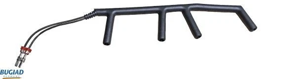 BUGIAD Kit de réparation de câble bougie de préchauffage BCS52103