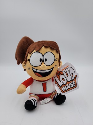 lynn loud plush