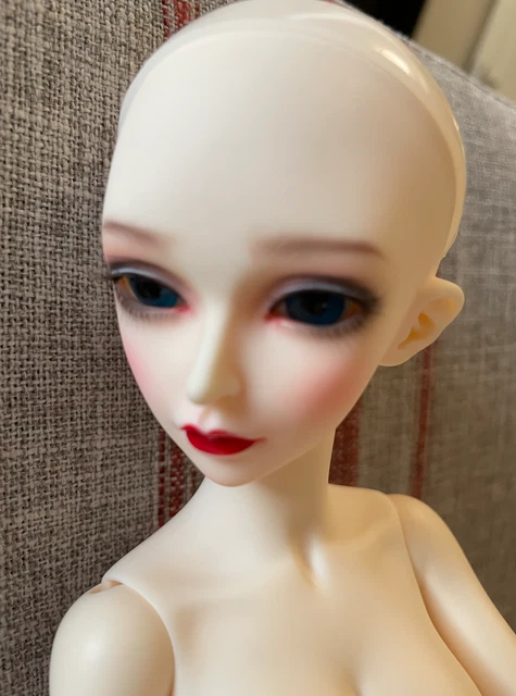 値下げ事業 - Fairy Land feeple60(long legs ver) cygne - 直営 店