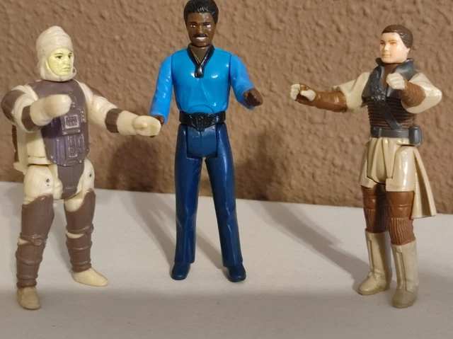De Toyboys | Star Wars (Kenner) - Princess Leia Organa (Boushh Disguise De Toyboys | Star Wars (Kenner) - Princess Leia Organa (Boushh Disguise