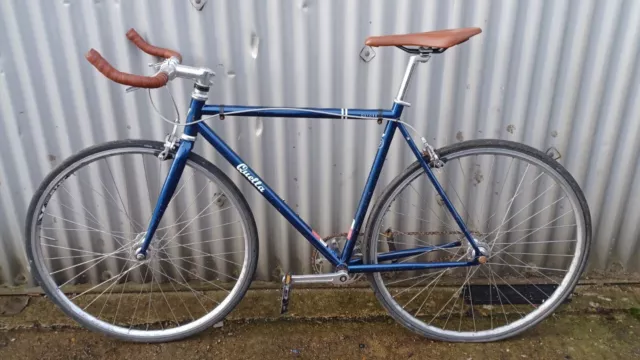 Fixie oxford best sale