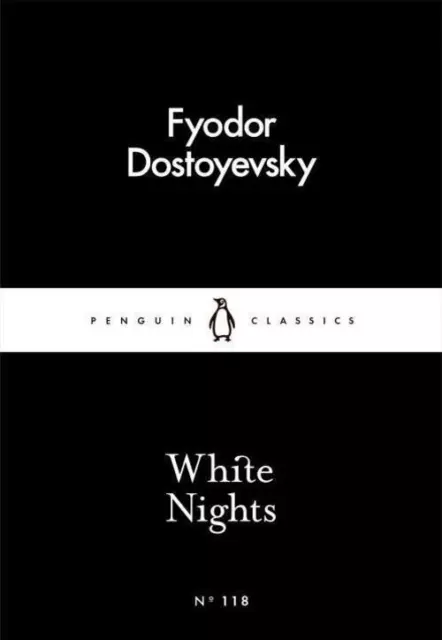 Fyodor Dostoyevsky | White Nights | Taschenbuch | Englisch (2016)